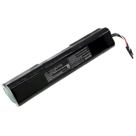 Buy CoreParts 9792Wh Li-ion Battery 144V - Power Your Projects with Confidence!